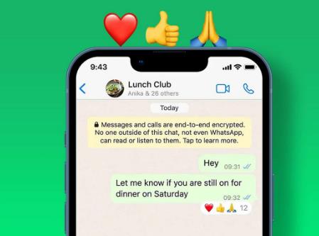 Crafting Effective Messages on GB WhatsApp