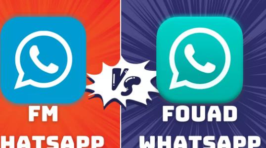 How to Migrate from WhatsApp to Fouad WhatsApp